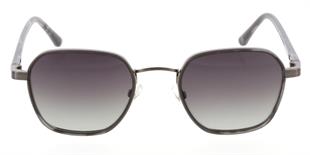 Mustang MU2491-02 52 Polarize Erkek Güneş Gözlüğü