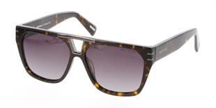 Mustang MU2492-02 57 Polarize Erkek Güneş Gözlüğü