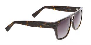 Mustang MU2492-02 57 Polarize Erkek Güneş Gözlüğü