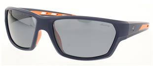 Mustang MU1884-01 63 Polarize Erkek Güneş Gözlüğü