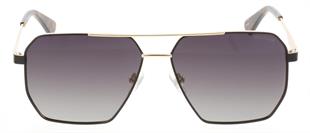 Mustang MU2519-01 59 Polarize Erkek Güneş Gözlüğü