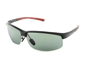 Mustang MU1337-03 68 Polarize Erkek Güneş Gözlüğü