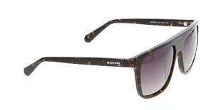 Mustang MU2490-02 58 Polarize Erkek Güneş Gözlüğü