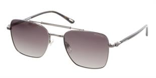 Mustang MU2463-02 57 Polarize Erkek Güneş Gözlüğü