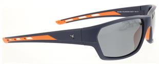 Mustang MU1884-01 63 Polarize Erkek Güneş Gözlüğü