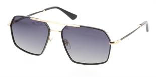 Mustang MU2514-03 58 Polarize Erkek Güneş Gözlüğü
