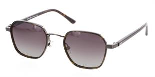 Mustang MU2491-03 52 Polarize Erkek Güneş Gözlüğü