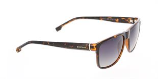Mustang MU2548-02 58 Polarize Erkek Güneş Gözlüğü