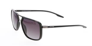 Mustang MU2505-02 58 Polarize Erkek Güneş Gözlüğü
