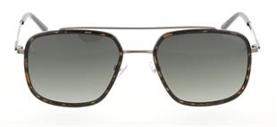 Mustang MU2546-02 56 Polarize Erkek Güneş Gözlüğü