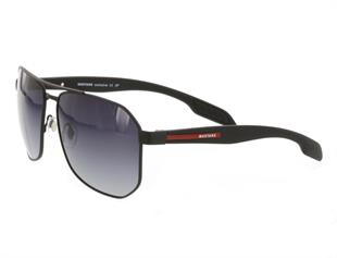 Mustang MU2086-03 62 Polarize Erkek Güneş Gözlüğü