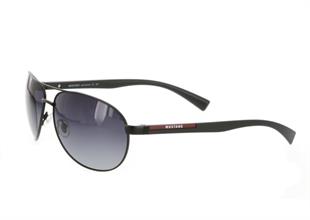 Mustang MU2090-03 63 Polarize Erkek Güneş Gözlüğü