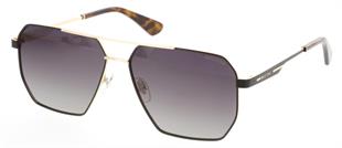 Mustang MU2519-01 59 Polarize Erkek Güneş Gözlüğü