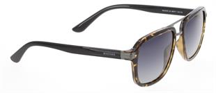 Mustang MU2453-02 56 Polarize Erkek Güneş Gözlüğü