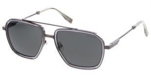 Mustang MU2649-02 58 Unisex Güneş Gözlüğü