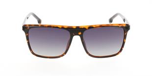 Mustang MU2547-02 58 Polarize Erkek Güneş Gözlüğü
