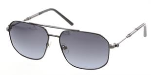 Mustang MU2584-02 56 Polarize Erkek Güneş Gözlüğü