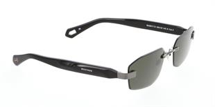 Mustang MU2617-01 59 Erkek Güneş Gözlüğü