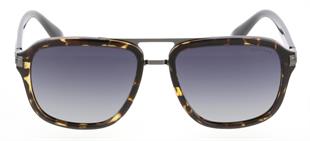 Mustang MU2453-02 56 Polarize Erkek Güneş Gözlüğü