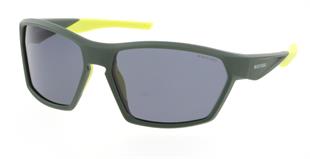 Mustang MU2443-02 64 Polarize Erkek Güneş Gözlüğü