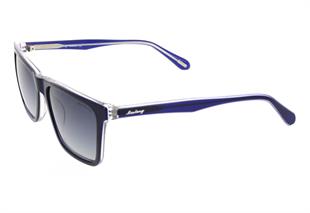 Mustang MU2047-01 55 Erkek Polarize Güneş Gözlüğü