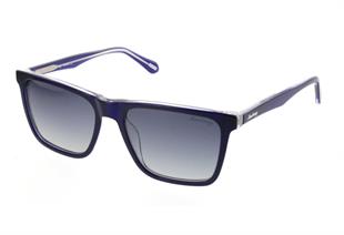 Mustang MU2047-01 55 Erkek Polarize Güneş Gözlüğü