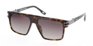Mustang MU2459-02 56 Polarize Erkek Güneş Gözlüğü