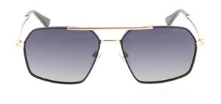 Mustang MU2514-03 58 Polarize Erkek Güneş Gözlüğü