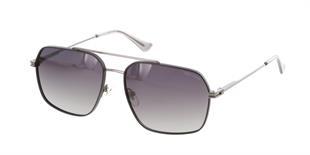 Mustang MU2520-03 58 Polarize Erkek Güneş Gözlüğü