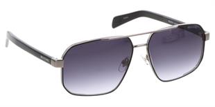 Mustang MU2521-02 59 Erkek Güneş Gözlüğü