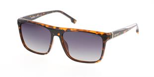 Mustang MU2547-02 58 Polarize Erkek Güneş Gözlüğü