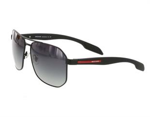 Mustang MU2086-01 62 Polarize Erkek Güneş Gözlüğü