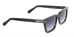 Mustang MU2496-02 54 Polarize Erkek Güneş Gözlüğü