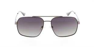 Mustang MU2520-02 58 Polarize Erkek Güneş Gözlüğü