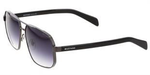 Mustang MU2521-01 59 Erkek Güneş Gözlüğü