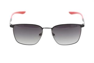 Mustang MU2237-02 56 Polarize Erkek Güneş Gözlüğü