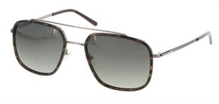 Mustang MU2546-02 56 Polarize Erkek Güneş Gözlüğü