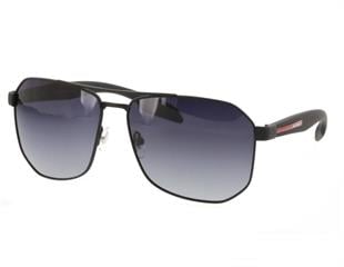Mustang MU2086-03 62 Polarize Erkek Güneş Gözlüğü