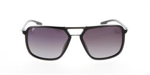 Mustang MU2505-02 58 Polarize Erkek Güneş Gözlüğü