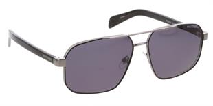 Mustang MU2521-03 59 Erkek Güneş Gözlüğü