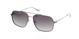 Mustang MU2520-02 58 Polarize Erkek Güneş Gözlüğü