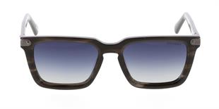 Mustang MU2496-02 54 Polarize Erkek Güneş Gözlüğü