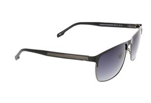Mustang MU2036-01 58 Polarize Erkek Güneş Gözlüğü