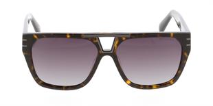 Mustang MU2492-02 57 Polarize Erkek Güneş Gözlüğü