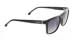 Mustang MU2547-01 58 Polarize Erkek Güneş Gözlüğü