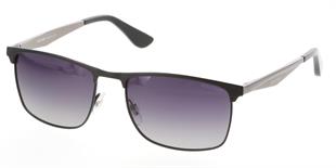 Mustang MU2518-03 57 Polarize Erkek Güneş Gözlüğü