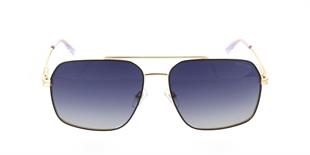 Mustang MU2520-01 58 Polarize Erkek Güneş Gözlüğü