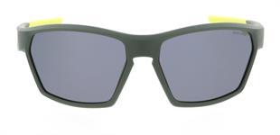 Mustang MU2443-02 64 Polarize Erkek Güneş Gözlüğü
