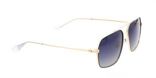 Mustang MU2520-01 58 Polarize Erkek Güneş Gözlüğü