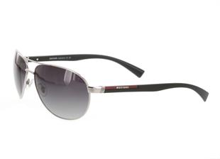 Mustang MU2090-02 63 Polarize Erkek Güneş Gözlüğü